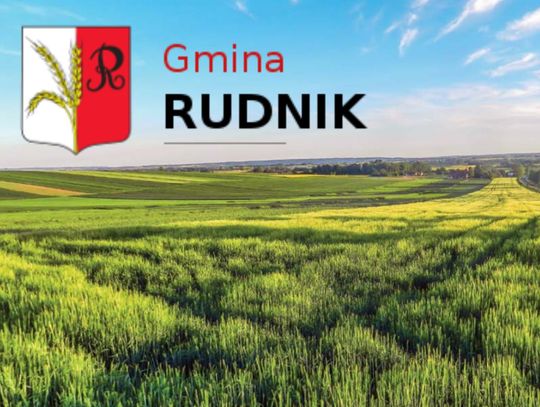 Gmina Rudnik chce poszerzać horyzonty!