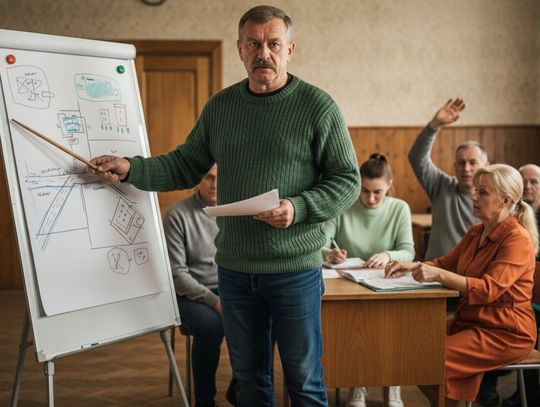 Gmina Urszulin przełamuje fatum. Inwestycja na dwóch ulicach na finiszu