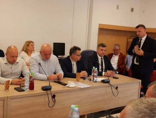 Gmina Włodawa dołoży niemal milion złotych do remontów dróg
