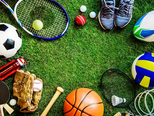 Gmina Wyryki zwiększa środki na sport Gmina Wyryki zwiększa środki na sport