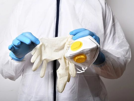 Gminy przygotowują się na epidemię