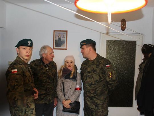 Gorzki smak niepodległości