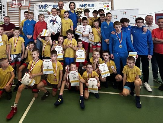 Gospodarze najlepsi u siebie