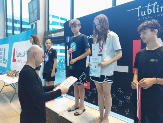 Gotowa na polski czempionat