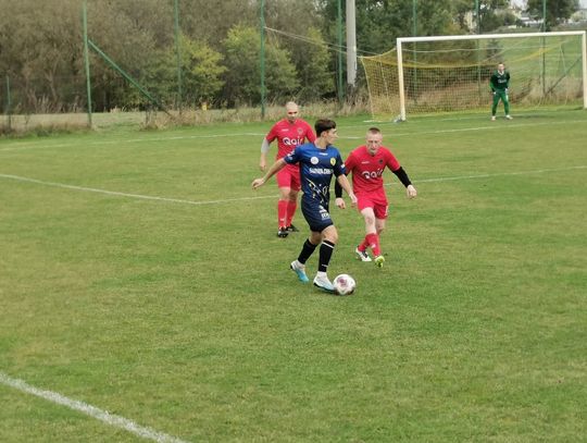 Granica Dorohusk wyprzedziła Orła Srebrzyszcze