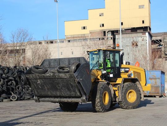 Grupa Recykl działa już także w Chełmie [ZDJĘCIA]