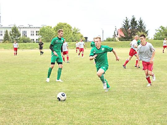 Grzywna i Fornal zagrają dla Victorii