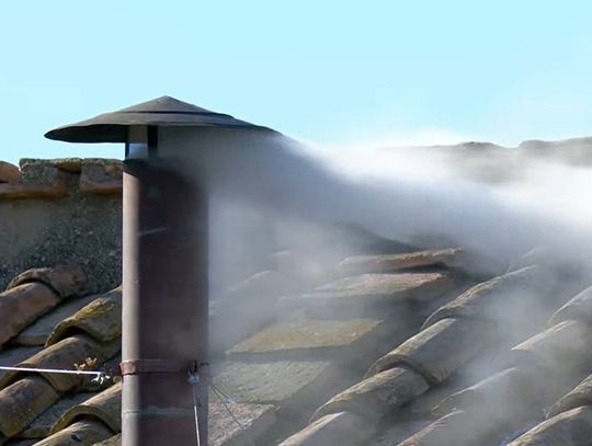 „Habemus Papam”! Kościół ma nowego papieża