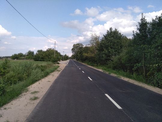 Powstaną nowe drogi w gminie Hańsk