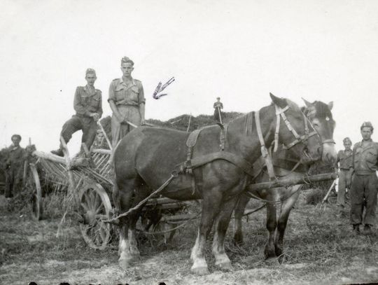75. rocznica Akcji H-T. Jak Stalin "prostował" granicę Polski? 75. rocznica Akcji H-T. Jak Stalin "prostował" granicę Polski?
