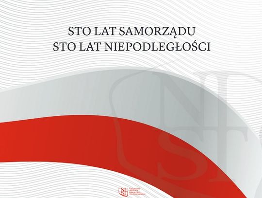 Historia samorządu na stronie urzędu