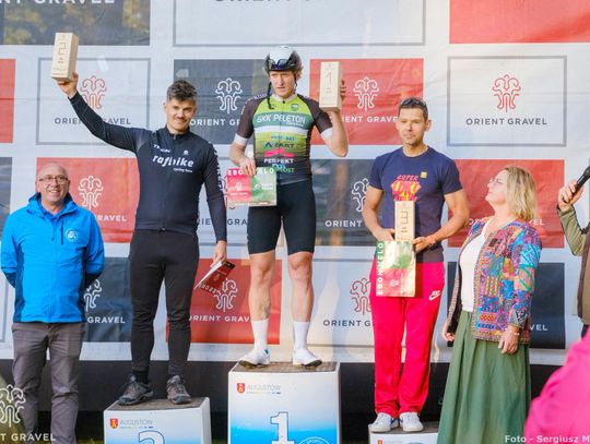 GKK Peleton Okszów