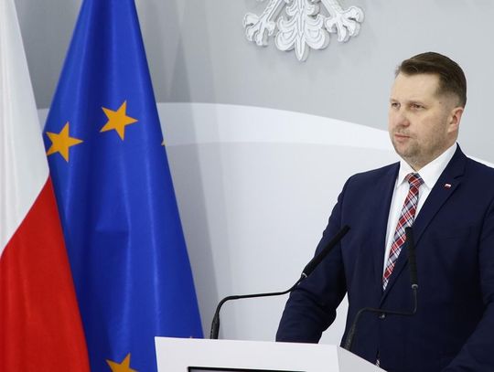 HiT i BiZ. Czarnek dołoży do planów lekcji kolejny przedmiot 