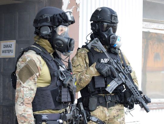 Hrubieszowianin planował pomoc rosyjskim służbom w zamachu na Wołodymyra Zełenskiego