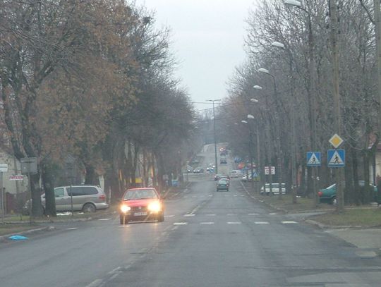 Hrubieszowska i Włodawska z oszczędności