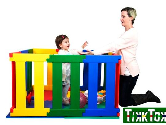 Idealne rozwiązanie dla dzieci