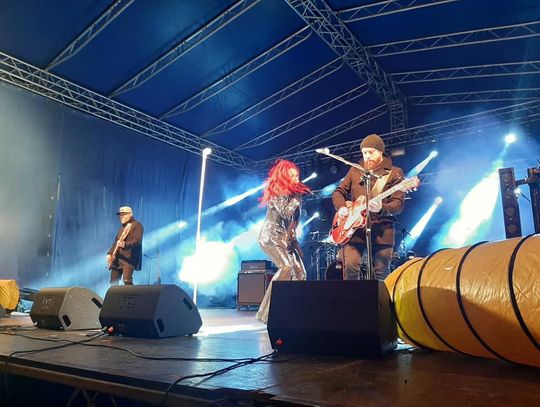 Ile kosztował miejski sylwester?