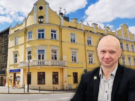 Ile pozwoleń, a ile odmów na budowę wydano w ostatnich latach w Chełmie?