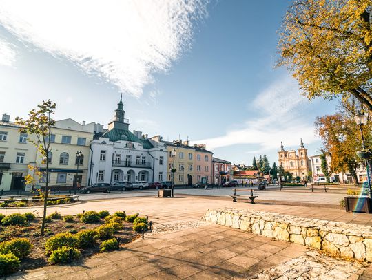 Ile zarobili i jaki mają majątek? Są nowe oświadczenia władz Krasnegostawu