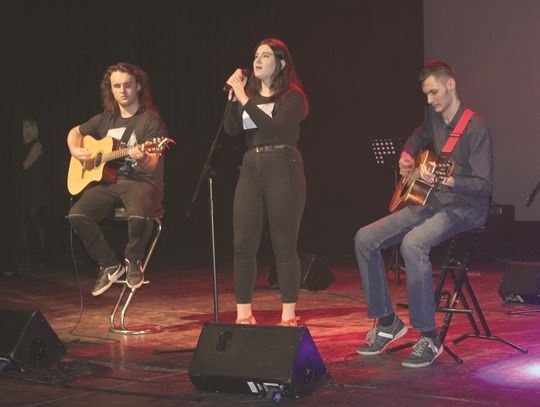 Impression wkracza na scenę [VIDEO] | Super Tydzień