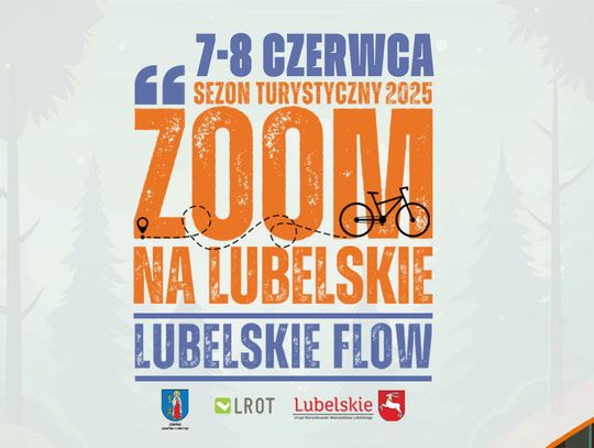 Janów Lubelski. Inauguracja sezonu turystycznego 2025 w województwie lubelskim