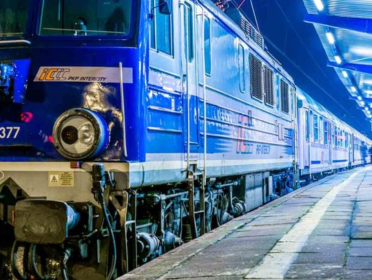 Intercity podniesie ceny biletów? Żeby nie być konkurencją