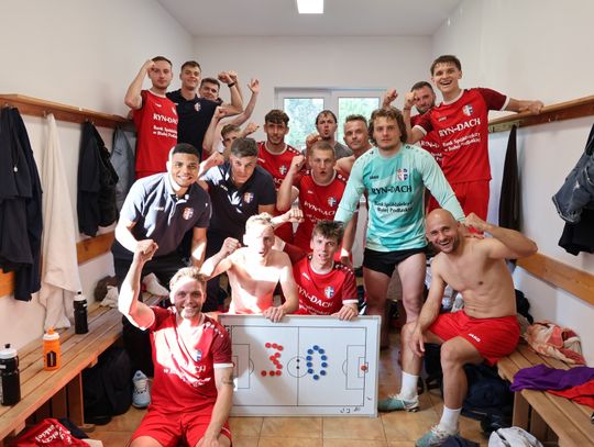 IV liga. Bug Hanna lepszy u siebie
