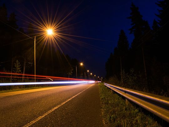 Izbicę oświetlą dużo taniej. Zmienią lampy uliczne na LEDy