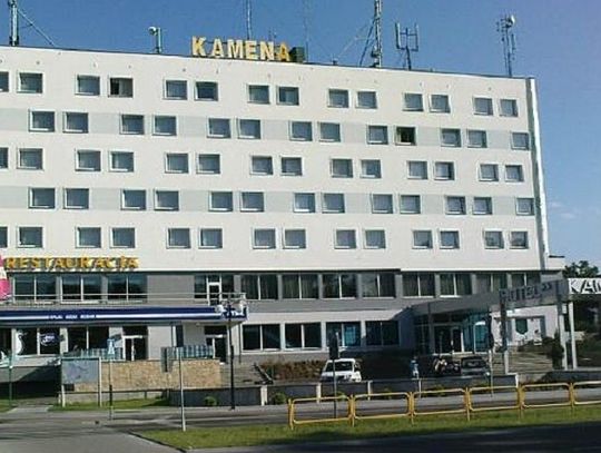 Izolatoria dla chorych na COVID-19 w chełmskich hotelach