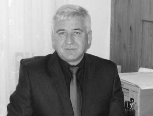 Jacek Buczek nie żyje