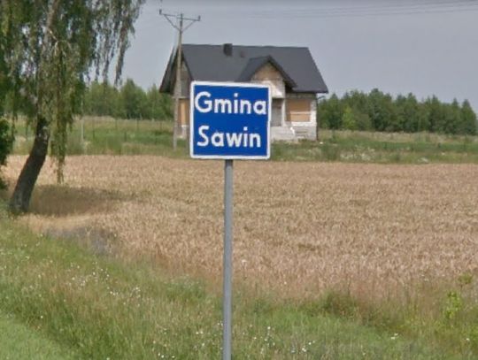 Jagodne z stanie zawieszenia