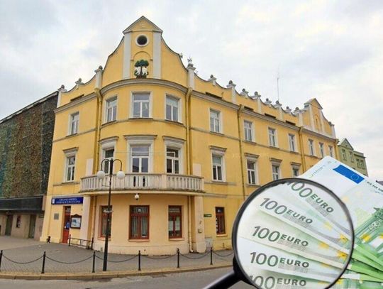 Chełm. Jak urząd miasta wydaje pieniądze „bez przetargu”?