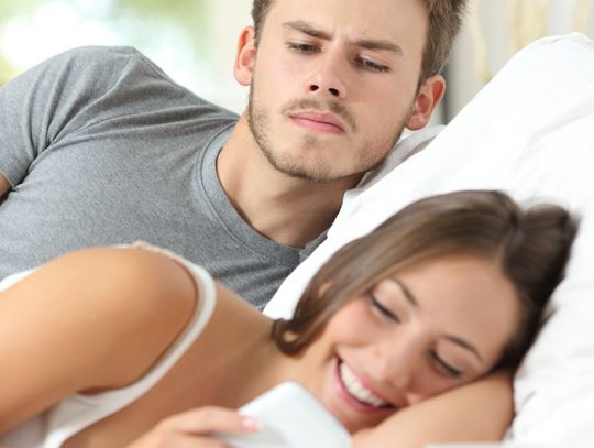 Jak detektyw udowadnia zdradę?