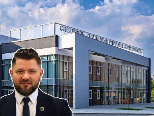 Czy Chełmskie Centrum Aktywności Gospodarczej jest rentowne?