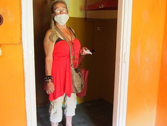 Jak nie wezmę, to mnie skreślą?