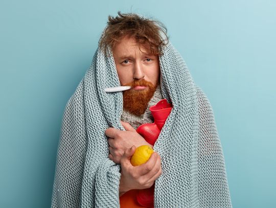 Jak poprawić odporność w naturalny sposób? 4 produkty