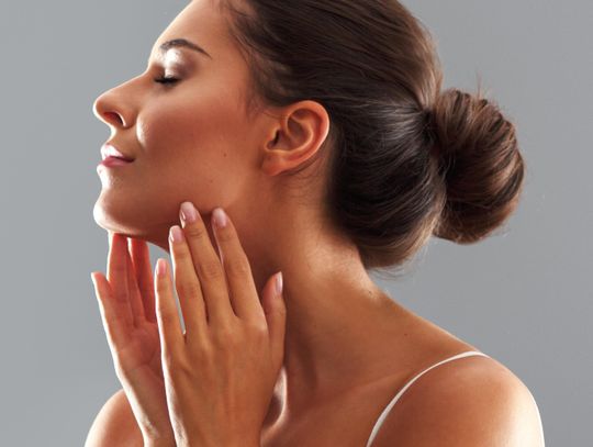 Jak poradzić sobie z odwodnieniem skóry? Jak poradzić sobie z odwodnieniem skóry?