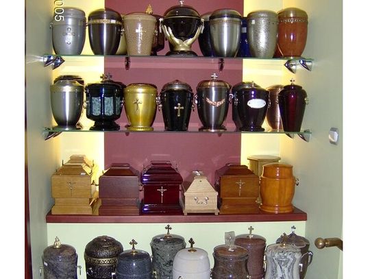 Jak przebiega proces kremacji? Jak przebiega proces kremacji?