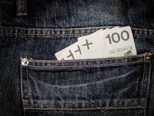 Jak przeżyć za niecałe 400 zł? | Super Tydzień