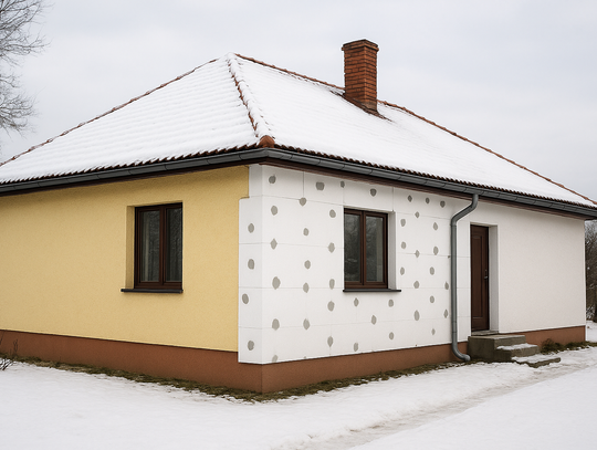 Jak przygotować dom na zimę? Najważniejsze kroki dla mieszkańców Chełma