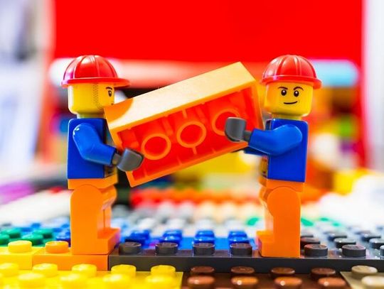 Jak rozwijać zdolności manualne u dziecka?