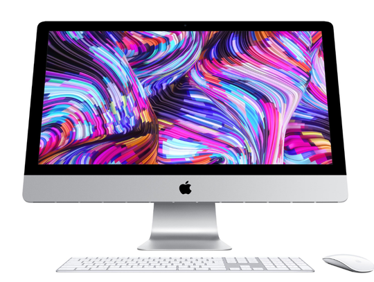 Jak się zmienił nowy iMac