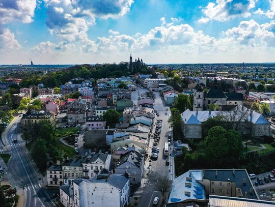 Jak się żyje w naszym regionie? W Chełmie znośnie, gorzej we Włodawie i Krasnymstawie