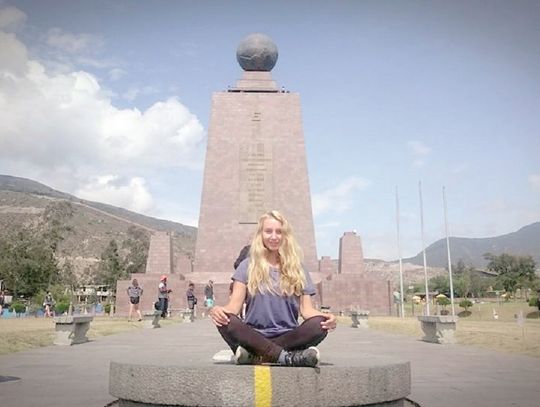 Jak Włóczykij z Sielca zawędrował do Meksyku