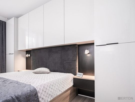 Jak wybrać idealną szafę?