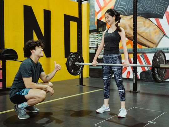 Jak wybrać najlepszy kolagen na stawy i regenerację po treningu?