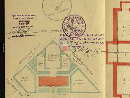 Gdzie przed wojną uczyły się dzieci z Chełma, Krasnegostawu i Włodawy? Odpowiedzi można szukać na interaktywnej mapie szkół powszechnych województwa lubelskiego z lat 1918–1939. W internetowej bazie znalazły się historyczne budynki, ich lokalizacje oraz archiwalne plany architektoniczne.
