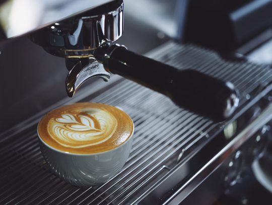 Jaką kawę wybrać do ekspresu?