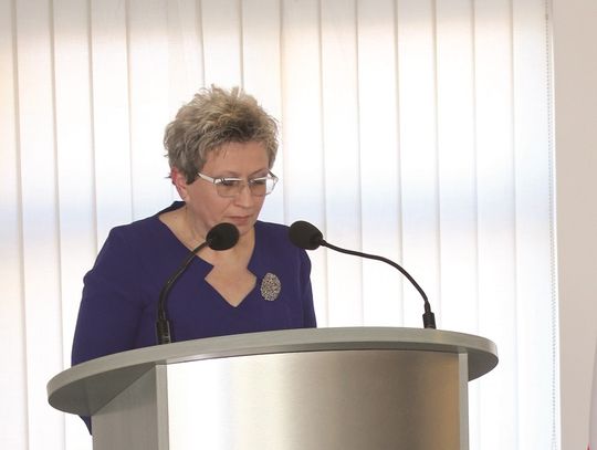 Jaki majątek ma wiceprezydent Cieślik?