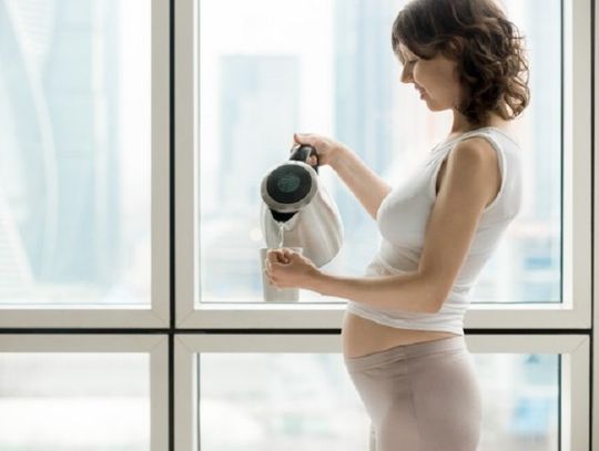 Jakie aspekty są ważne przy wyborze nowoczesnego czajnika elektrycznego?